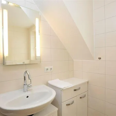 Wohnung-brynjulf-bie-id-075 Apartment