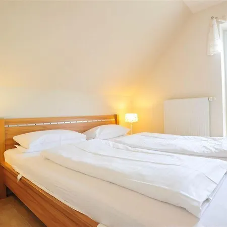 Apartment Wohnung-brynjulf-bie-id-075 Sankt Peter-Ording