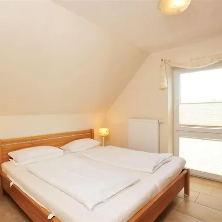 Wohnung-brynjulf-bie-id-075 Apartment Sankt Peter-Ording