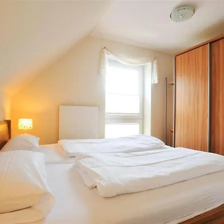 Wohnung-brynjulf-bie-id-075 * Sankt Peter-Ording