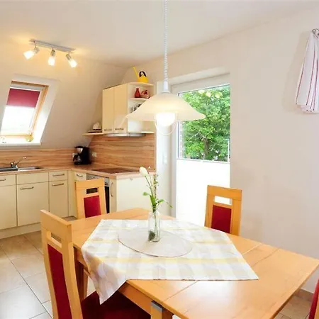 Wohnung-brynjulf-bie-id-075 Apartment Sankt Peter-Ording