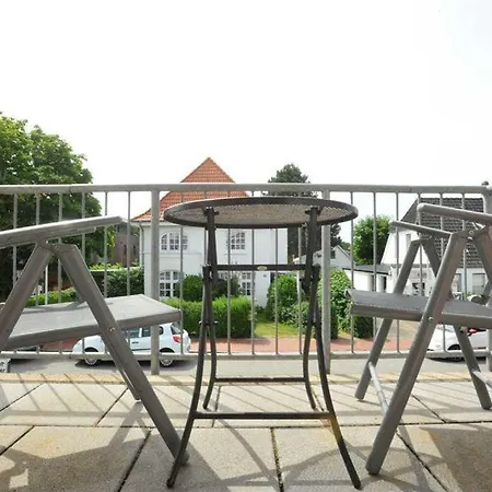 Apartment Wohnung-brynjulf-bie-id-075 *