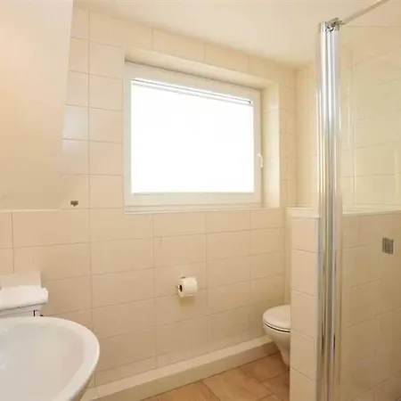Apartament Brynjulf Bie Id 075 Sankt Peter-Ording