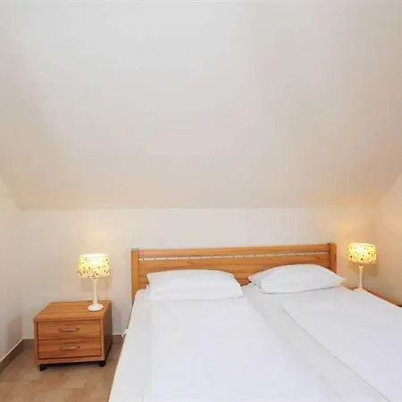 Apartament Brynjulf Bie Id 075 *