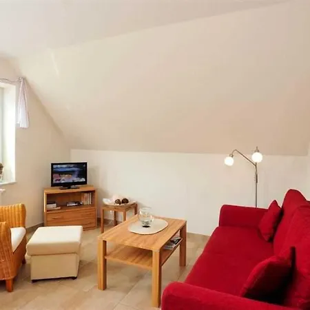 Apartament Brynjulf Bie Id 075 *