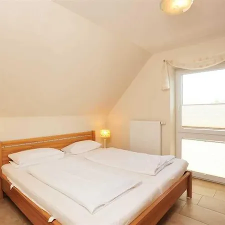 Apartament Brynjulf Bie Id 075
